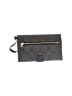 Coach Brown Wristlet One size - photo 2