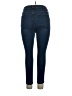 Gap Solid Blue Jeans Size 33R - photo 2