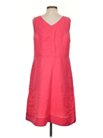 J.Jill Casual Dress (view 2)