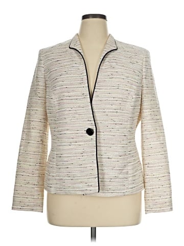 Jones Studio Blazer (view 1)