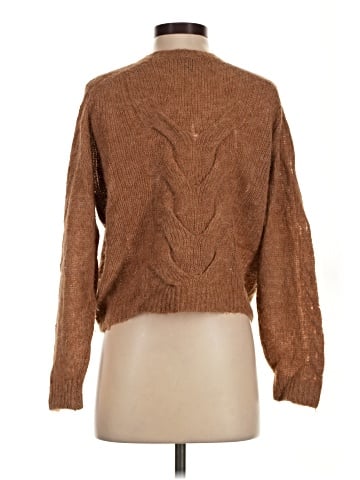 Rag & Bone Wool Pullover Sweater (view 2)