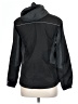 C9 By Champion 100% Polyester Solid Black Windbreaker Size L - photo 2