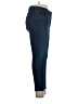 Gap Solid Blue Jeans Size 33R - photo 4