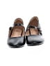 Trary Black Flats Size 9 - photo 2