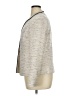 Jones Studio Tweed Ivory Blazer Size 16 - photo 5