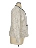 Jones Studio Tweed Ivory Blazer Size 16 - photo 4