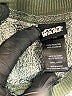 Star Wars 100% Polyester Print Gray Pullover Sweater Size S - photo 4