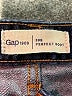 Gap Blue Jeans Size 30S - photo 7