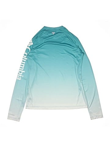 Columbia Long Sleeve T-Shirt (view 2)