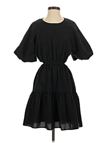 Madewell Cocktail Dress (view 1)