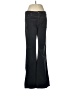 Peruvian Connection Black Jeans Size 8 - photo 1