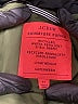 J.Crew 100% Polyester Black Coat Size S (tall) - photo 6