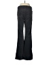Peruvian Connection Black Jeans Size 8 - photo 2