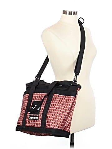 The North Face x Supreme Explore Utility Tote (view 2)