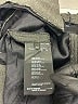 Prada 100% Cupro Tweed Gray Blazer Size EU (IT) 42 / US 6 - photo 10