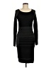 Max Studio Black Cardigan Size M - photo 1