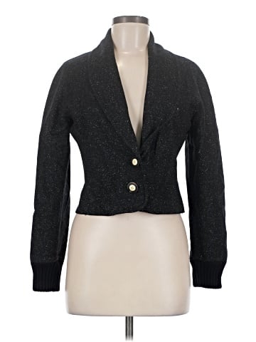 Annelore Cardigan (view 1)