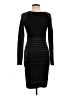 Max Studio Black Cardigan Size M - photo 2