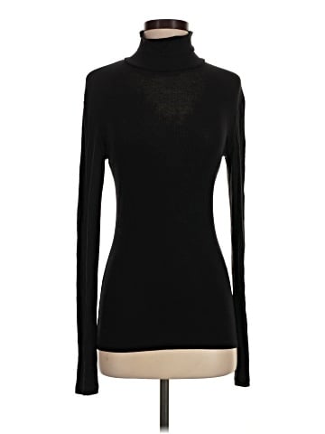 Wilfred Long Sleeve Turtleneck (view 1)