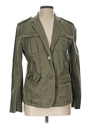 PureDKNY Blazer (view 1)