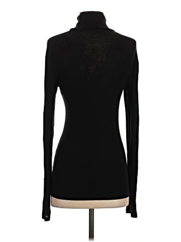 Wilfred Long Sleeve Turtleneck (view 2)