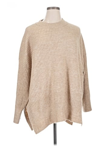 H&M Pullover Sweater (view 1)