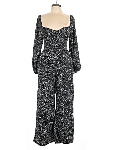 Lush Jumpsuit (view 1)