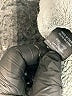 Star Wars Graphic Gray Sweatpants Size S - photo 8