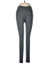 Sofia by Sofia Vergara Gray Active Pants Size M - photo 1