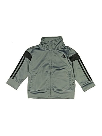 Adidas Track Jacket (view 1)
