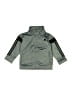Adidas 100% Polyester Green Track Jacket 9-12 MO / 12 MO - photo 1