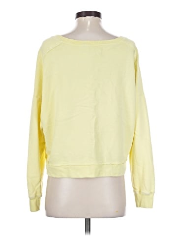 Saturday Sunday Long Sleeve Top (view 2)