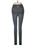 Sofia by Sofia Vergara Gray Active Pants Size M - photo 2