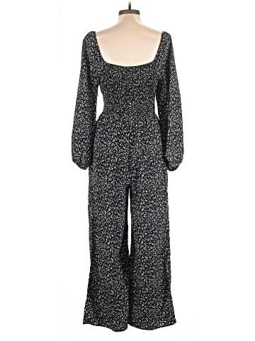 Lush Jumpsuit (view 2)