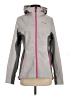 Avalanche 100% Polyester Gray Jacket Size S - photo 1