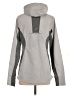 Avalanche 100% Polyester Gray Jacket Size S - photo 2