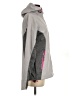 Avalanche 100% Polyester Gray Jacket Size S - photo 4