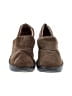 B O C Born Concepts 100% Leather Brown Wedges Size 8 - photo 2