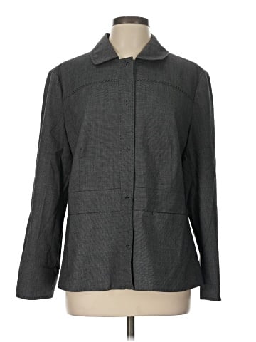 Chico's Blazer (view 1)
