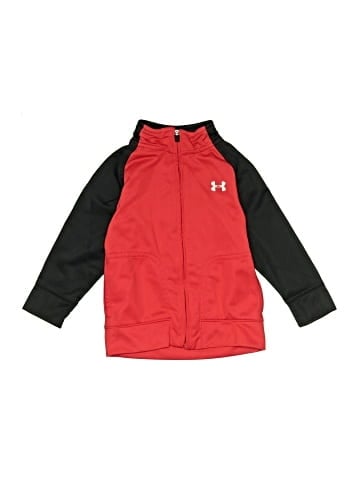 Under Armour Track Jacket (view 1)