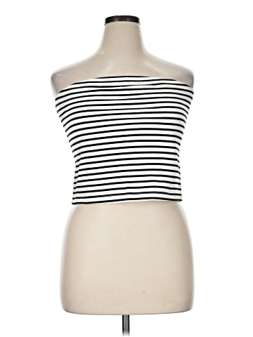 Unbranded Sleeveless Top (view 1)