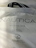 Nautica 100% Polyester Solid White Snow Jacket Size XXL - photo 6