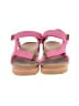 Reef Pink Sandals Size 8 - photo 2
