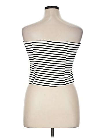 Unbranded Sleeveless Top (view 2)
