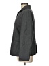 Chico's Gray Blazer Size Lg (2) - photo 5