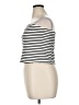 Unbranded Ivory Sleeveless Top Size XL - photo 5
