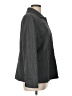 Chico's Gray Blazer Size Lg (2) - photo 4