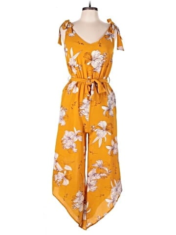 Belongsci Jumpsuit (view 1)