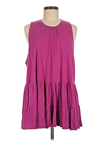 Free People Casual Dress (view 1)