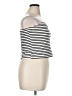 Unbranded Ivory Sleeveless Top Size XL - photo 4